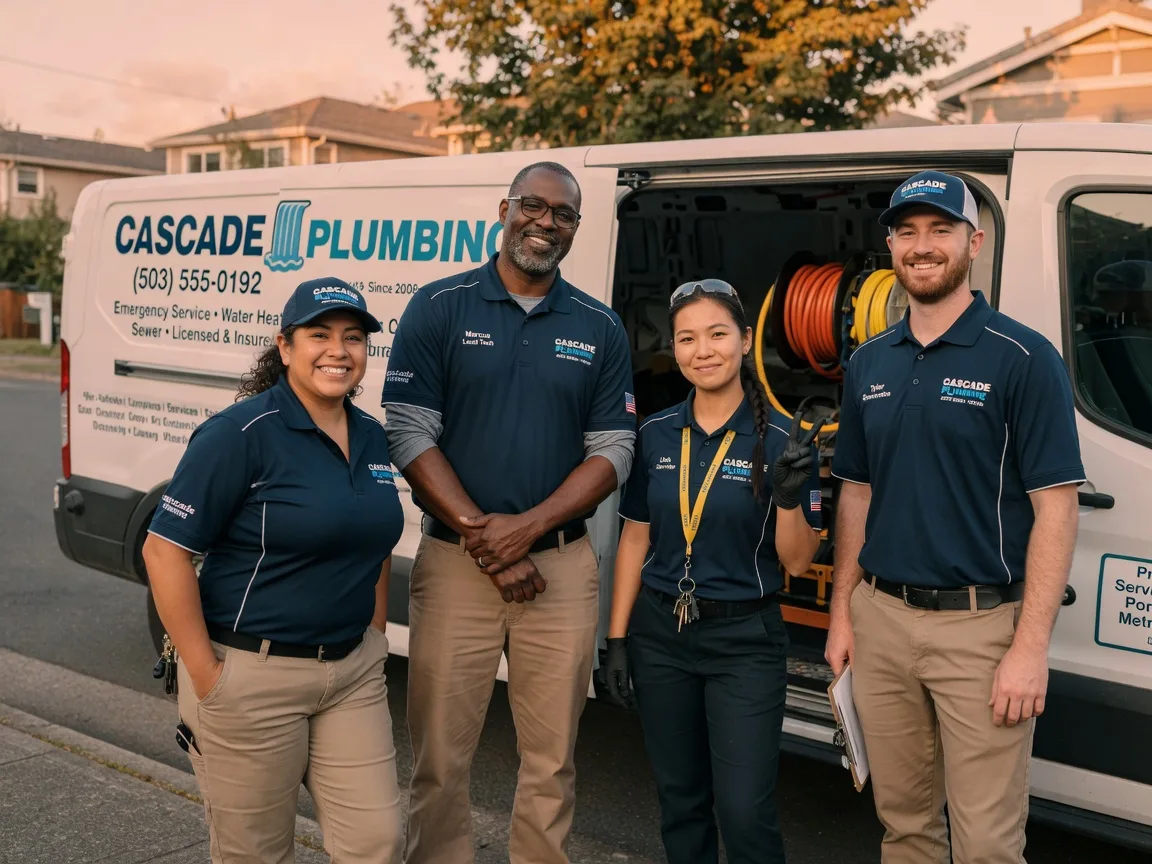 Emergency Plumber company in Half Moon Bay, CA